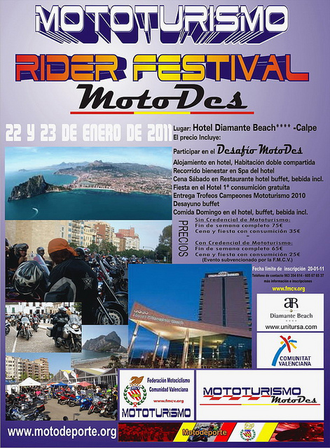 Prueba Motodes Calpe