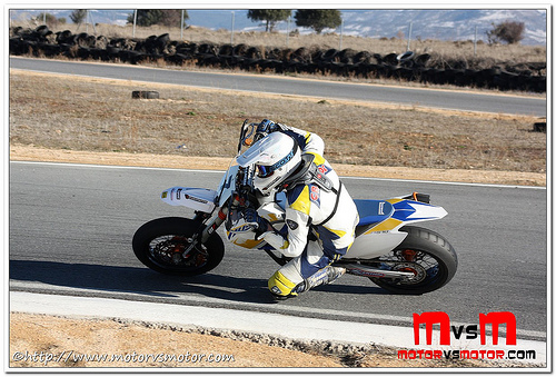 Diego Grande (Husaberg)