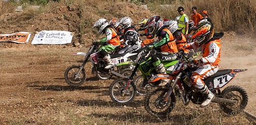 Copa Consell Mallorca