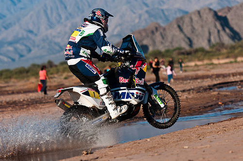 Marc Coma