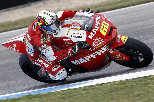 Simón - GP Portugal