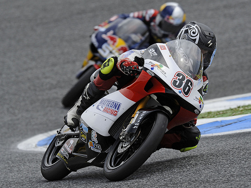 Perelló GP Portugal