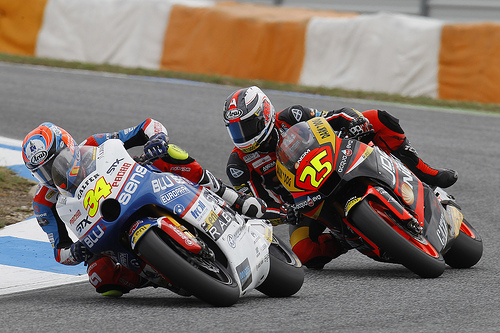 Rabat GP Portugal