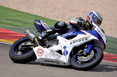 Sergio-Motorland