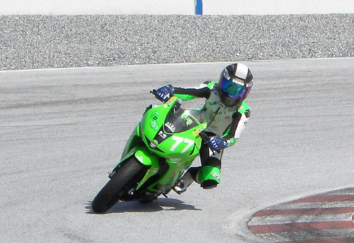 Miguel Aranda