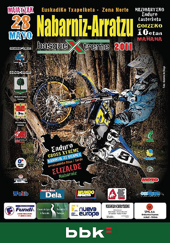 Basquextreme 2011