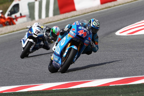 Pol Espargaro-Montmelo