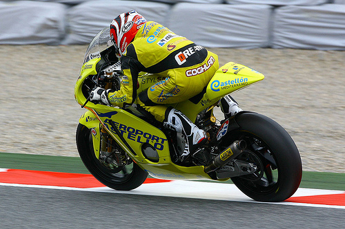 Coghlan-Montmeló