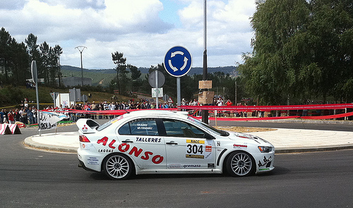 Alonso-Ourense