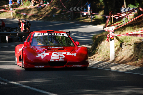 Subida Urkiola 2011