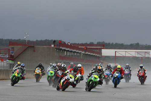 Campeonato Motodes 2011