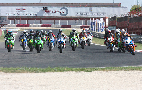 Salida Motodes