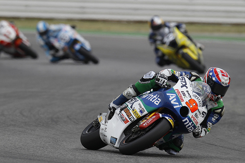 Kenny Noyes