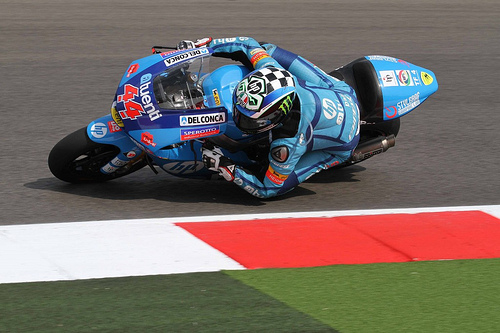 Pol Espargaró