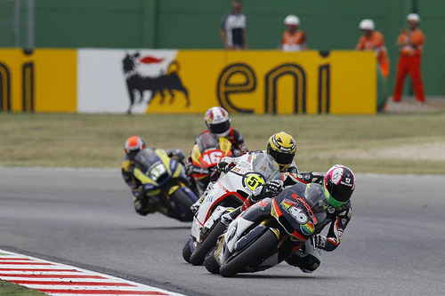 Espargaró