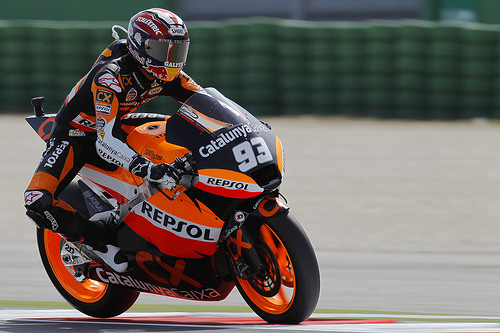 Marc Márquez