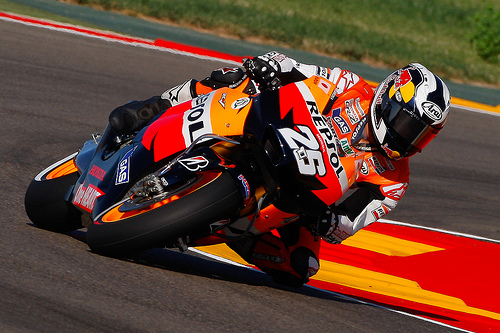 Pedrosa