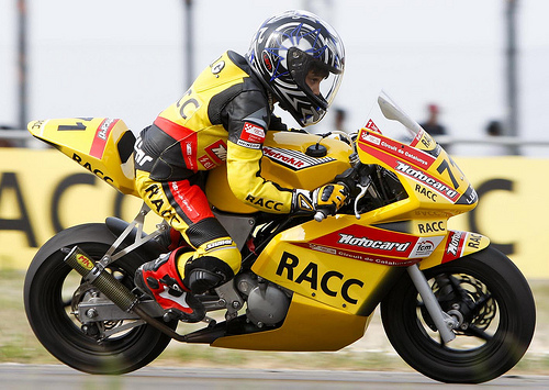 Trofeo RACC Promovelocidad
