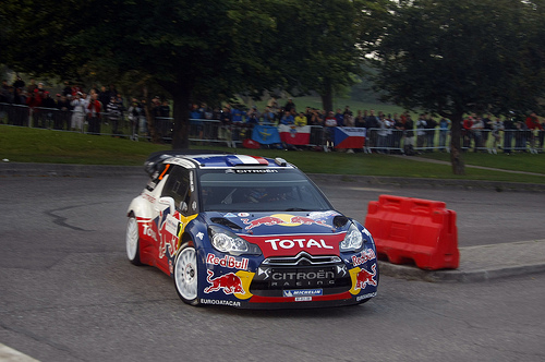Ogier