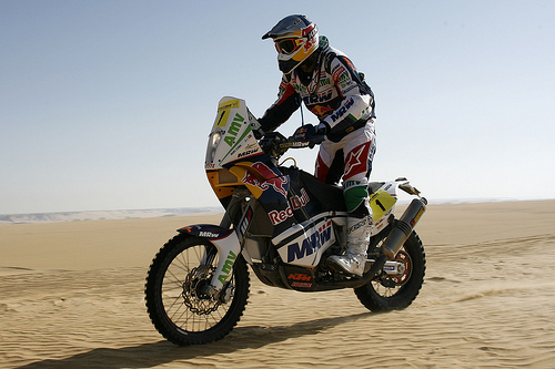 Marc Coma