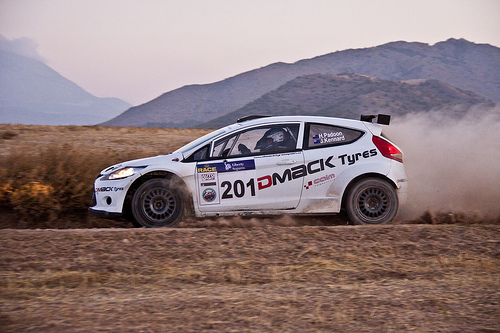 Paddon