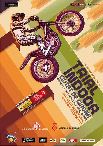 Trial CETI Girona