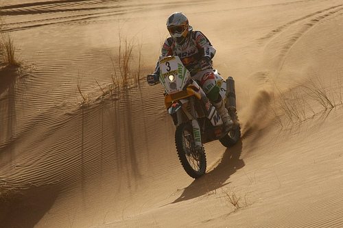 Marc Coma
