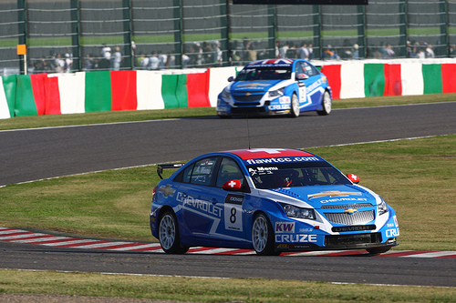 Alain Menu