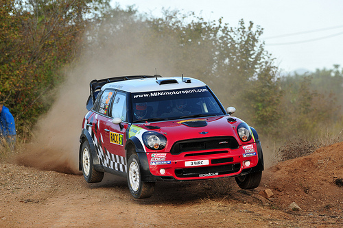 Dani Sordo