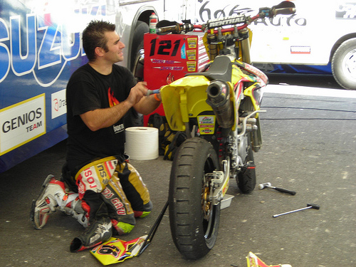 Ángel Grau