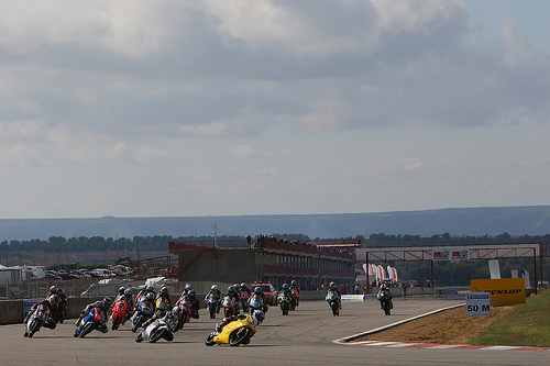 Motodes Pre GP