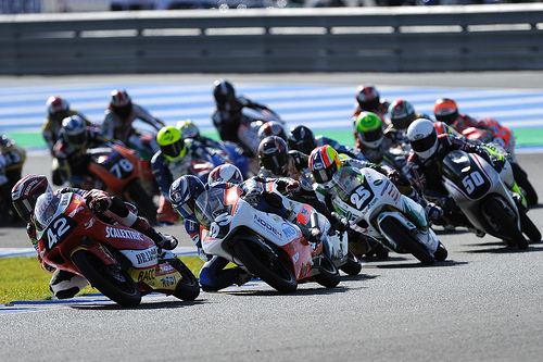 CEV Jerez