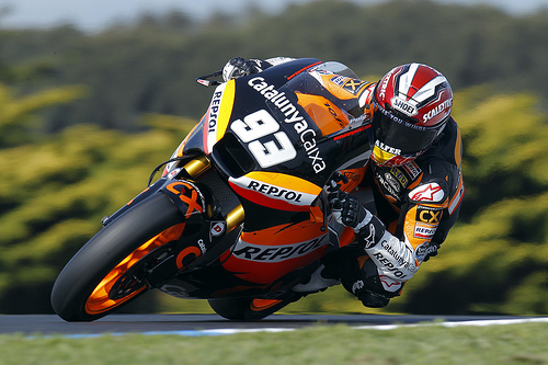 Marquez