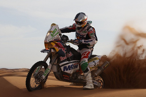 Marc Coma
