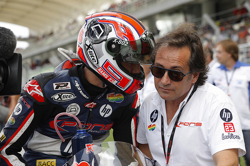 Axel Pons