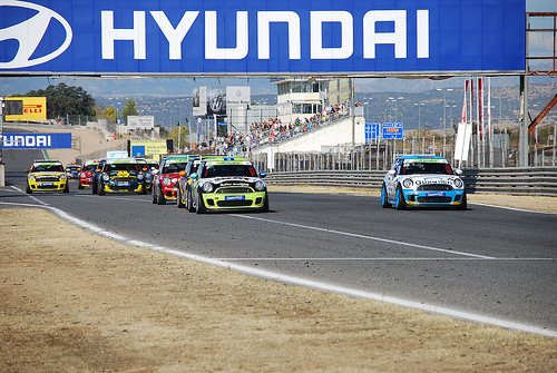 Mini Challengue Jarama