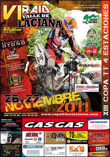 Raid Valle de Laciana