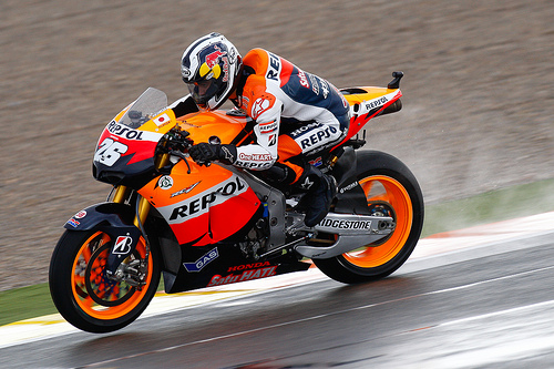 Pedrosa