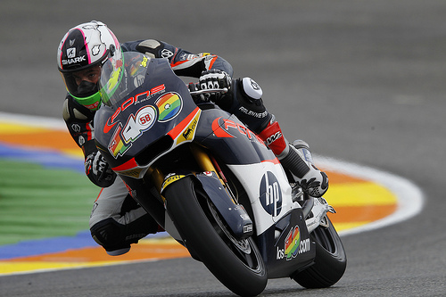 Aleix Espargaro