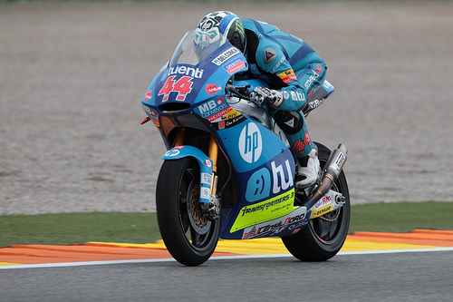 Pol Espargaro
