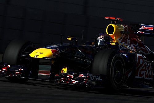 Vettel