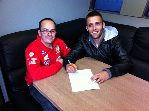 Rodriguez-Perales
