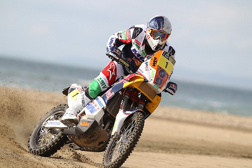 Marc Coma
