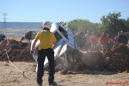 Trial Alovera 2011