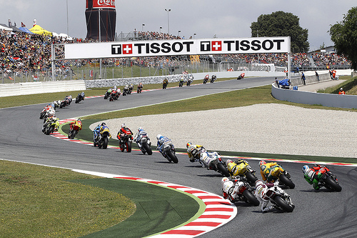 MotoGP