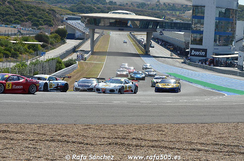 Circuito de Jerez