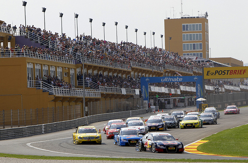 DTM 2011
