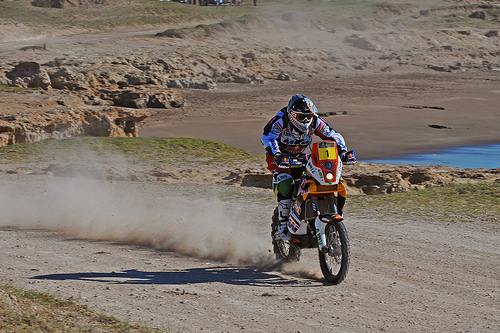 Marc Coma