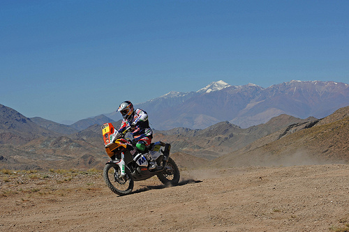 Marc Coma