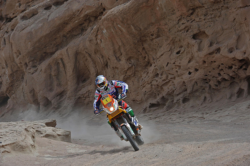 Marc Coma
